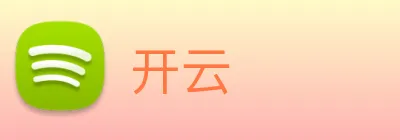 开云 logo
